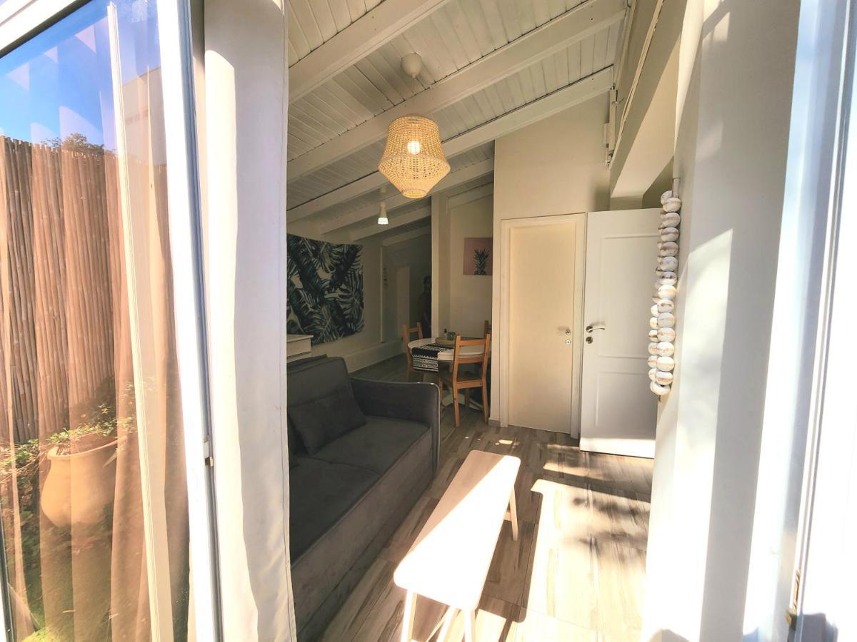 Sunshine Suite Boutique Only 5 Min Walk To The Beach - By Seaelo Eilat Eksteriør billede