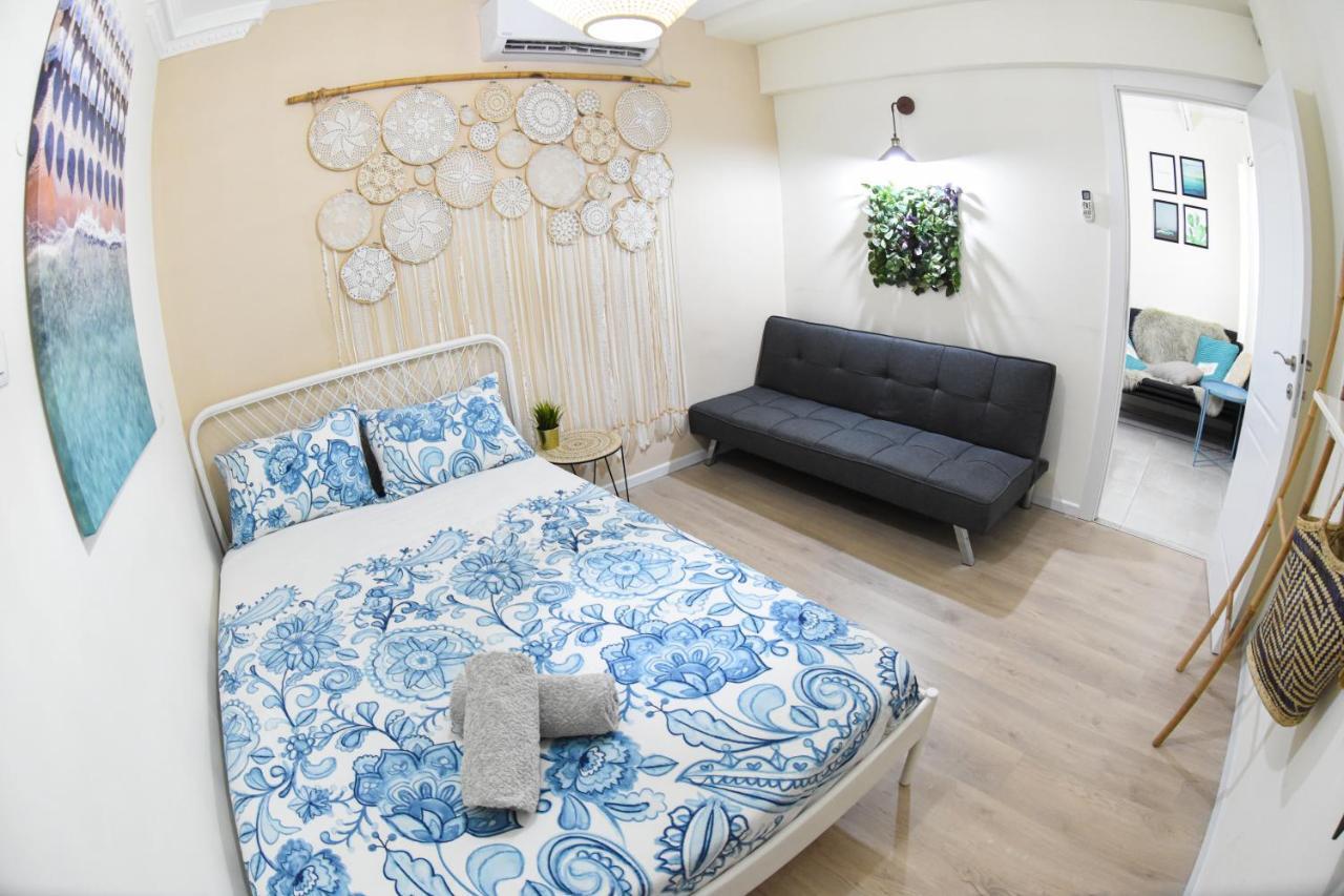 Sunshine Suite Boutique Only 5 Min Walk To The Beach - By Seaelo Eilat Eksteriør billede
