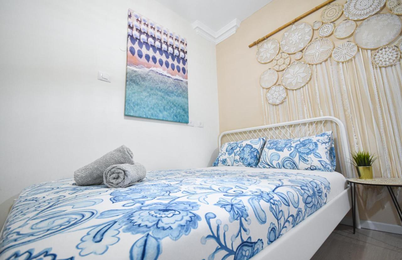 Sunshine Suite Boutique Only 5 Min Walk To The Beach - By Seaelo Eilat Eksteriør billede